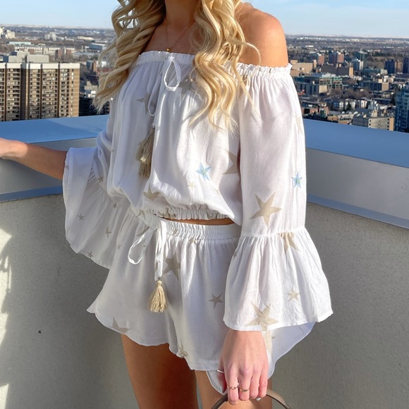 Matching Star Set - Picture 3 of 6